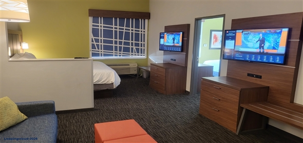 524 23rd St. , Columbus Nebraska, 68601 | Holiday Inn Express & Suites Columbus NE