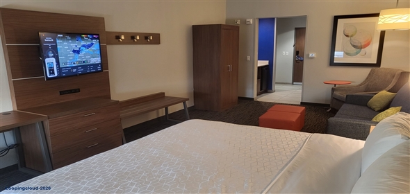 524 23rd St. , Columbus Nebraska, 68601 | Holiday Inn Express & Suites Columbus NE