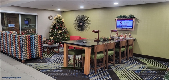 524 23rd St. , Columbus Nebraska, 68601 | Holiday Inn Express & Suites Columbus NE