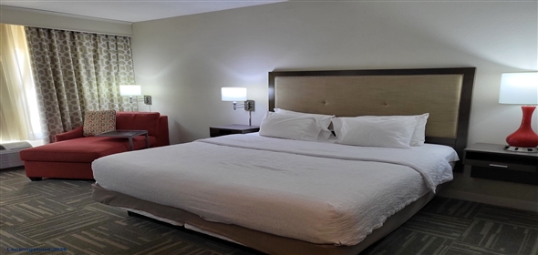 200 N. Centennial Dr. Mcpherson Kansas, 67460 | Hampton Inn McPherson KS