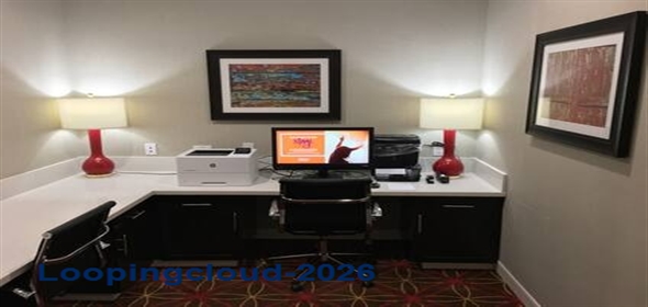 200 N. Centennial Dr. Mcpherson Kansas, 67460 | Hampton Inn McPherson KS