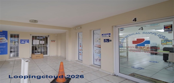 330 W 9th St Hialeah Florida, 33010 | Great Retail Space