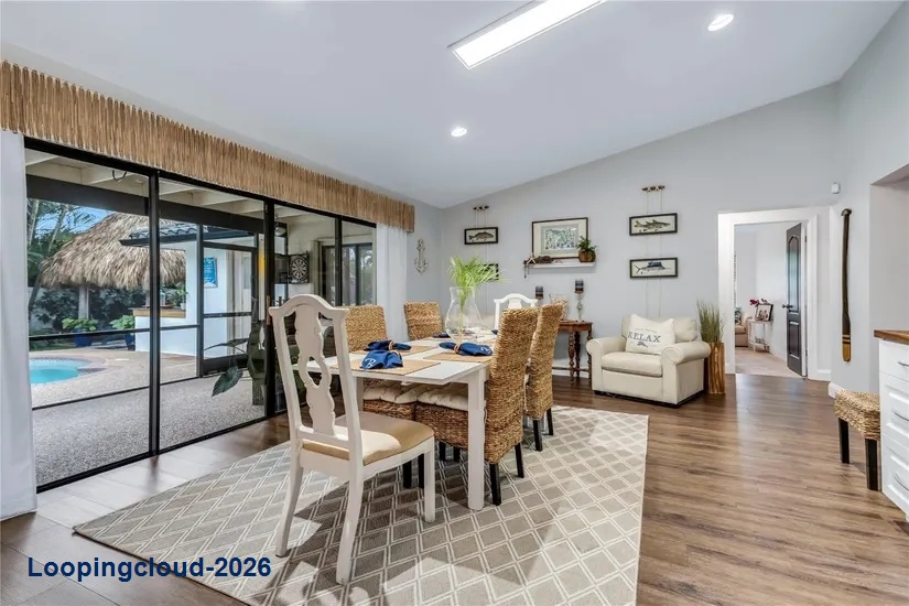 Exclusive Home in Plantation, FL.