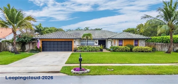 9680 Nw 10th Plantation Florida, 33322 | Exclusive Home in Plantation, FL.