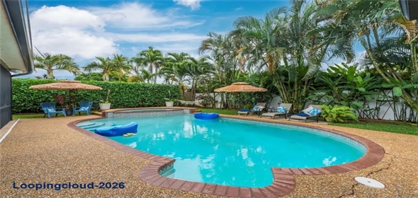 9680 Nw 10th Plantation Florida, 33322 | Exclusive Home in Plantation, FL.