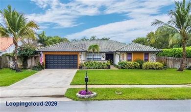 9680 Nw 10th Plantation Florida, 33322 | Exclusive Home in Plantation, FL.