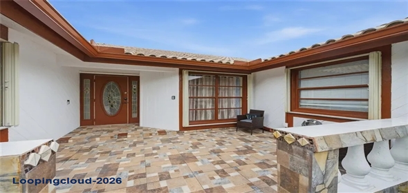 10949 Nw 1st Coral Springs Florida, 33071 | Beautiful House in Coral Springs