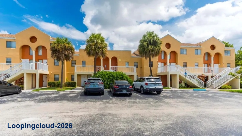 Splendid Condo in Fort Lauderdale