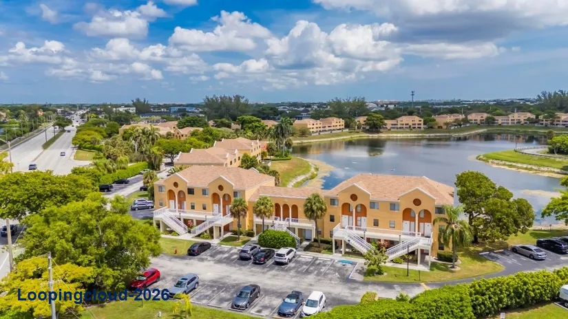 Splendid Condo in Fort Lauderdale