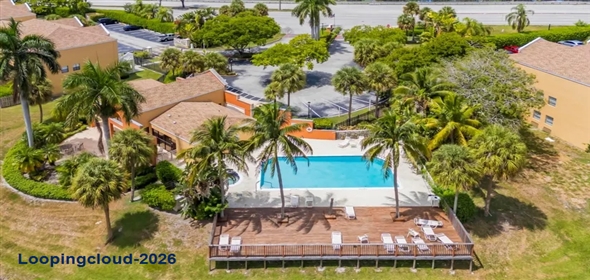 5200 Nw 31st Fort Lauderdale Florida, 33309 | Splendid Condo in Fort Lauderdale