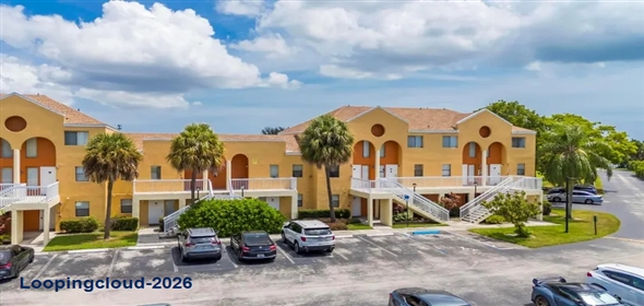 5200 Nw 31st Fort Lauderdale Florida, 33309 | Splendid Condo in Fort Lauderdale