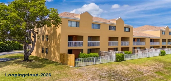 5200 Nw 31st Fort Lauderdale Florida, 33309 | Splendid Condo in Fort Lauderdale