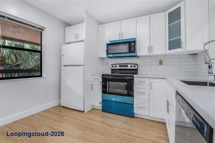 Exclusive Condo in Coconut Creek