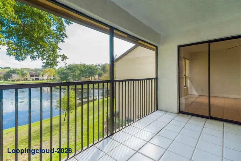 Exclusive Condo in Coconut Creek
