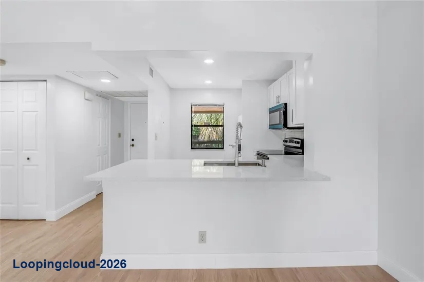 Exclusive Condo in Coconut Creek