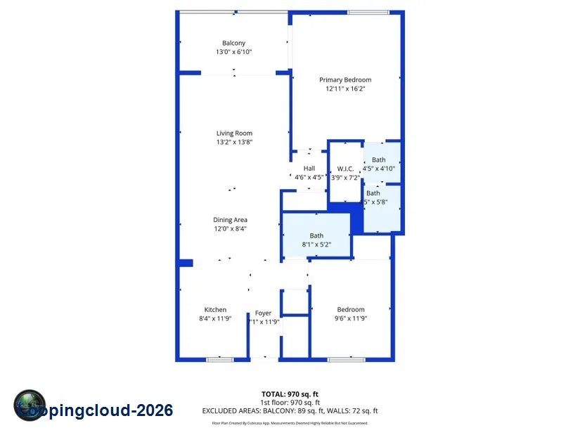 Exclusive Condo in Coconut Creek