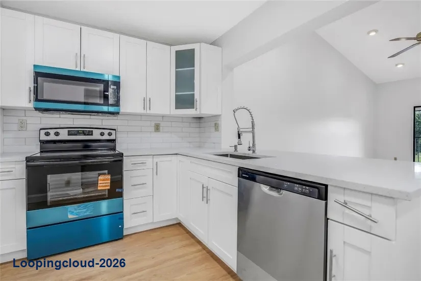 Exclusive Condo in Coconut Creek