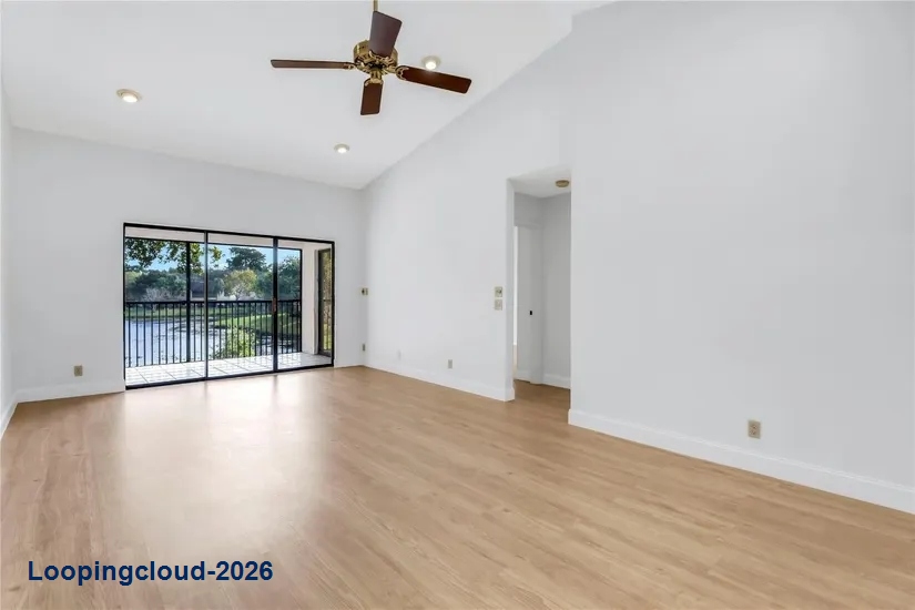 Exclusive Condo in Coconut Creek