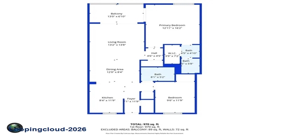 3211 S Carambola 23106 Coconut Creek Florida, 33066 | Exclusive Condo in Coconut Creek