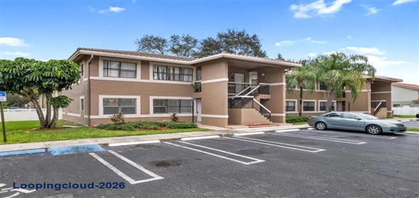 11583 Nw 42nd 11583 Coral Springs Florida, 33065 | Beautiful Condo  for Sale