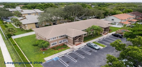 11583 Nw 42nd 11583 Coral Springs Florida, 33065 | Beautiful Condo  for Sale