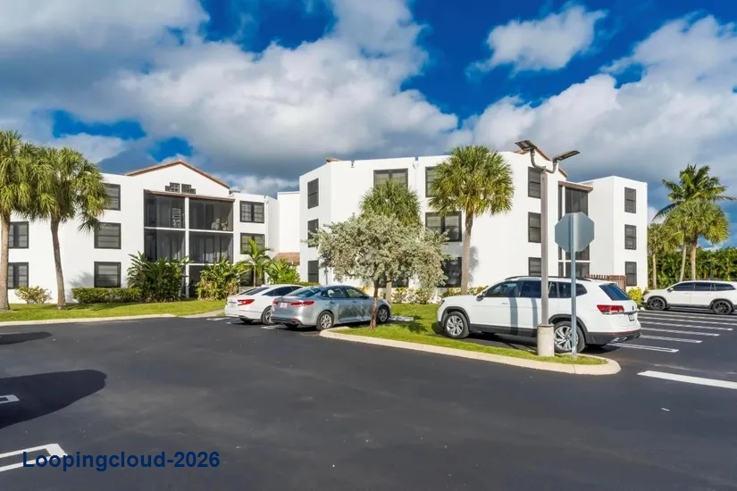 Amazing Condo in Oakland Park