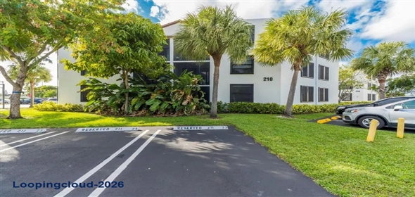 210 Lake Pointe 103 Oakland Park Florida, 33309 | Amazing Condo in Oakland Park