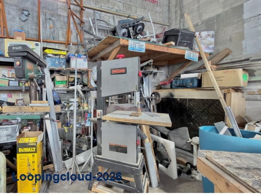 Aluminum Welding / Manufacturing