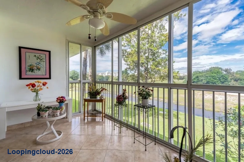 Beautifully Maintained 2-bedroom, 2-bath Condo