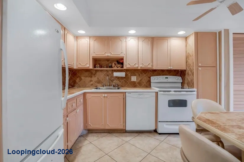 Beautifully Maintained 2-bedroom, 2-bath Condo
