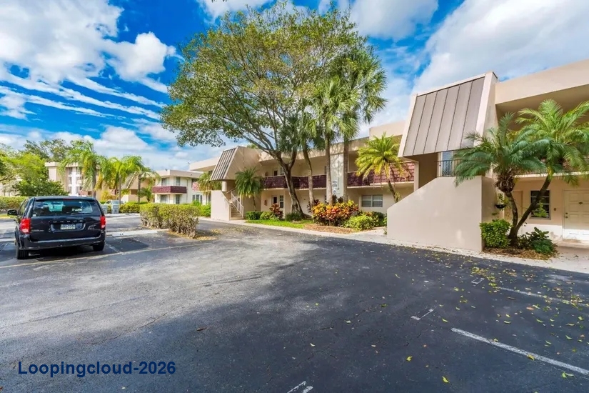 Beautifully Maintained 2-bedroom, 2-bath Condo