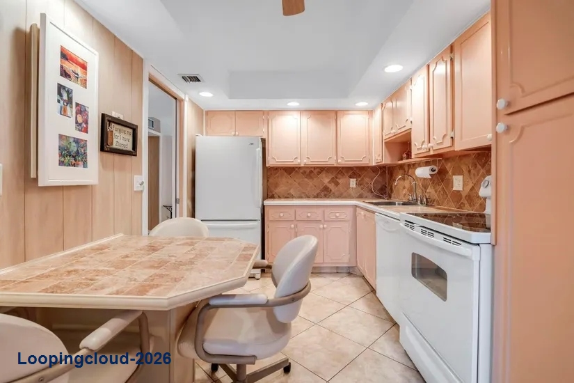 Beautifully Maintained 2-bedroom, 2-bath Condo