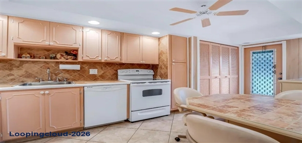 Pompano Beach Florida, 33069 | Beautifully Maintained 2-bedroom, 2-bath Condo