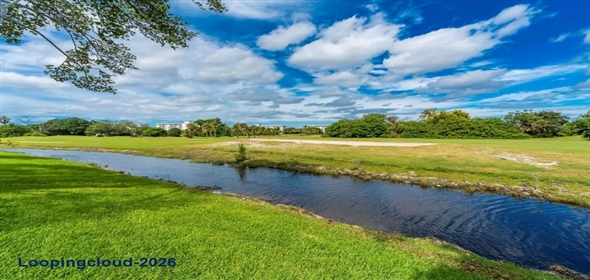 Pompano Beach Florida, 33069 | Beautifully Maintained 2-bedroom, 2-bath Condo