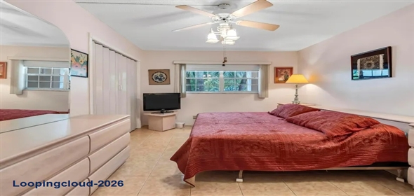 Pompano Beach Florida, 33069 | Beautifully Maintained 2-bedroom, 2-bath Condo