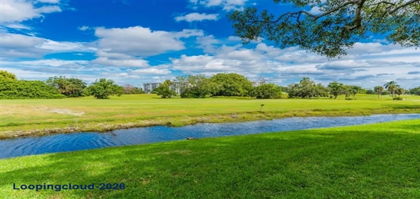 Pompano Beach Florida, 33069 | Beautifully Maintained 2-bedroom, 2-bath Condo