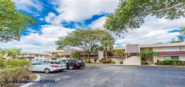 Pompano Beach Florida, 33069 | Beautifully Maintained 2-bedroom, 2-bath Condo