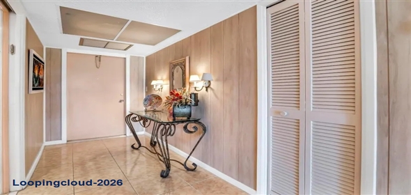 Pompano Beach Florida, 33069 | Beautifully Maintained 2-bedroom, 2-bath Condo