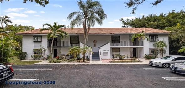 8797 Nw 35th Coral Springs Florida, 33065 | Very Spacious, Updated 2bd/ 2ba Corner Unit