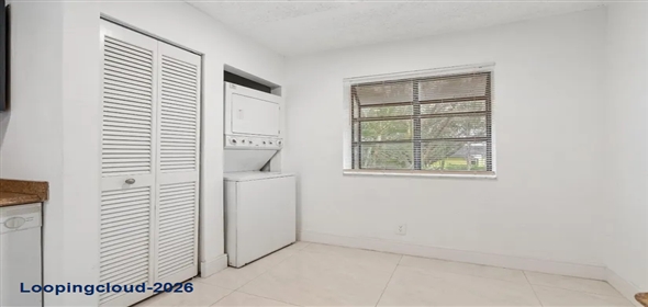 8797 Nw 35th Coral Springs Florida, 33065 | Very Spacious, Updated 2bd/ 2ba Corner Unit
