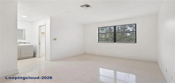 8797 Nw 35th Coral Springs Florida, 33065 | Very Spacious, Updated 2bd/ 2ba Corner Unit