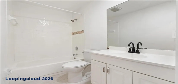 8797 Nw 35th Coral Springs Florida, 33065 | Very Spacious, Updated 2bd/ 2ba Corner Unit