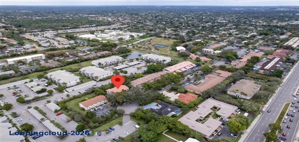 8797 Nw 35th Coral Springs Florida, 33065 | Very Spacious, Updated 2bd/ 2ba Corner Unit