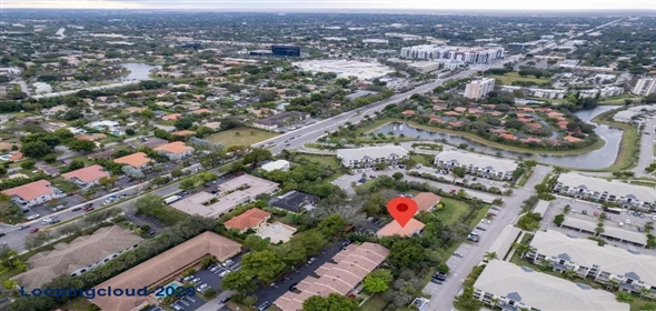8797 Nw 35th Coral Springs Florida, 33065 | Very Spacious, Updated 2bd/ 2ba Corner Unit