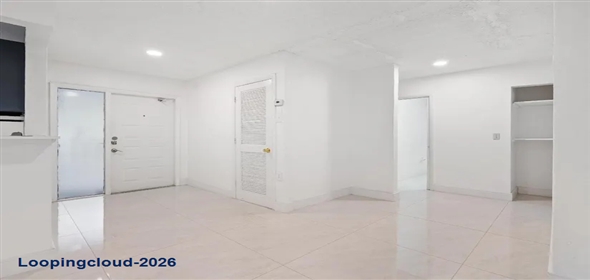 8797 Nw 35th Coral Springs Florida, 33065 | Very Spacious, Updated 2bd/ 2ba Corner Unit