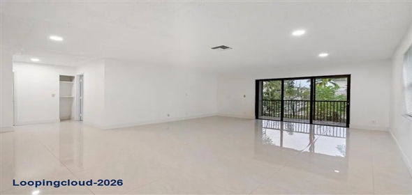 8797 Nw 35th Coral Springs Florida, 33065 | Very Spacious, Updated 2bd/ 2ba Corner Unit