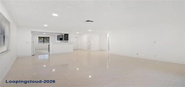 8797 Nw 35th Coral Springs Florida, 33065 | Very Spacious, Updated 2bd/ 2ba Corner Unit