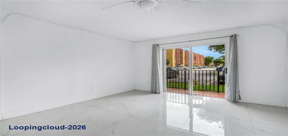 4805 Nw 7th 105-15 Miami Florida, 33126 | Updated 2/2 Condo in Sunset Villas Phase