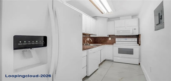 4805 Nw 7th 105-15 Miami Florida, 33126 | Updated 2/2 Condo in Sunset Villas Phase