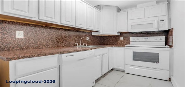 4805 Nw 7th 105-15 Miami Florida, 33126 | Updated 2/2 Condo in Sunset Villas Phase